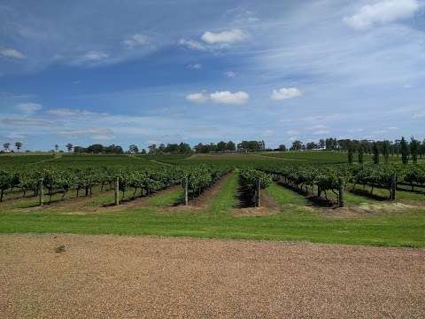Photo: Hunter Valley Wine & Dine Carriages